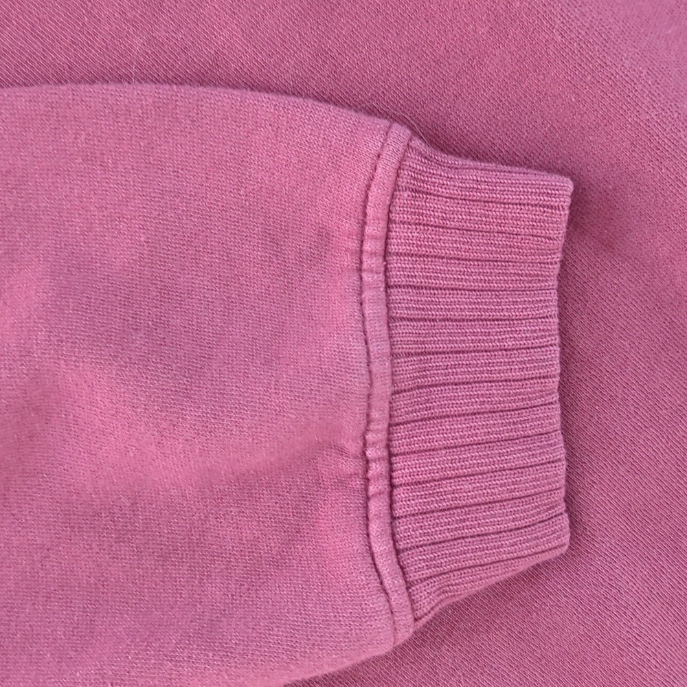 Aerie Red Oh Snap Sweatshirt NWT - Picture 6 of 10